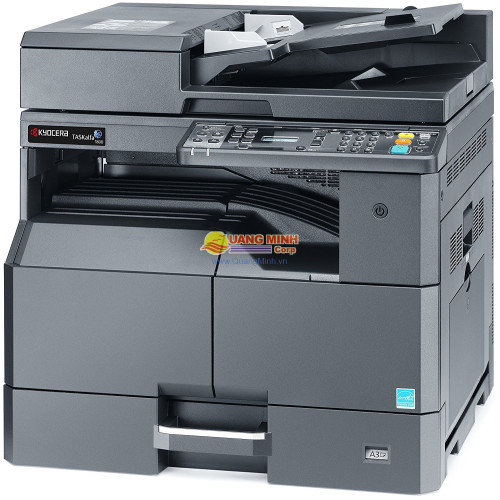 Máy photocopy Kyocera Taskalfa 1800